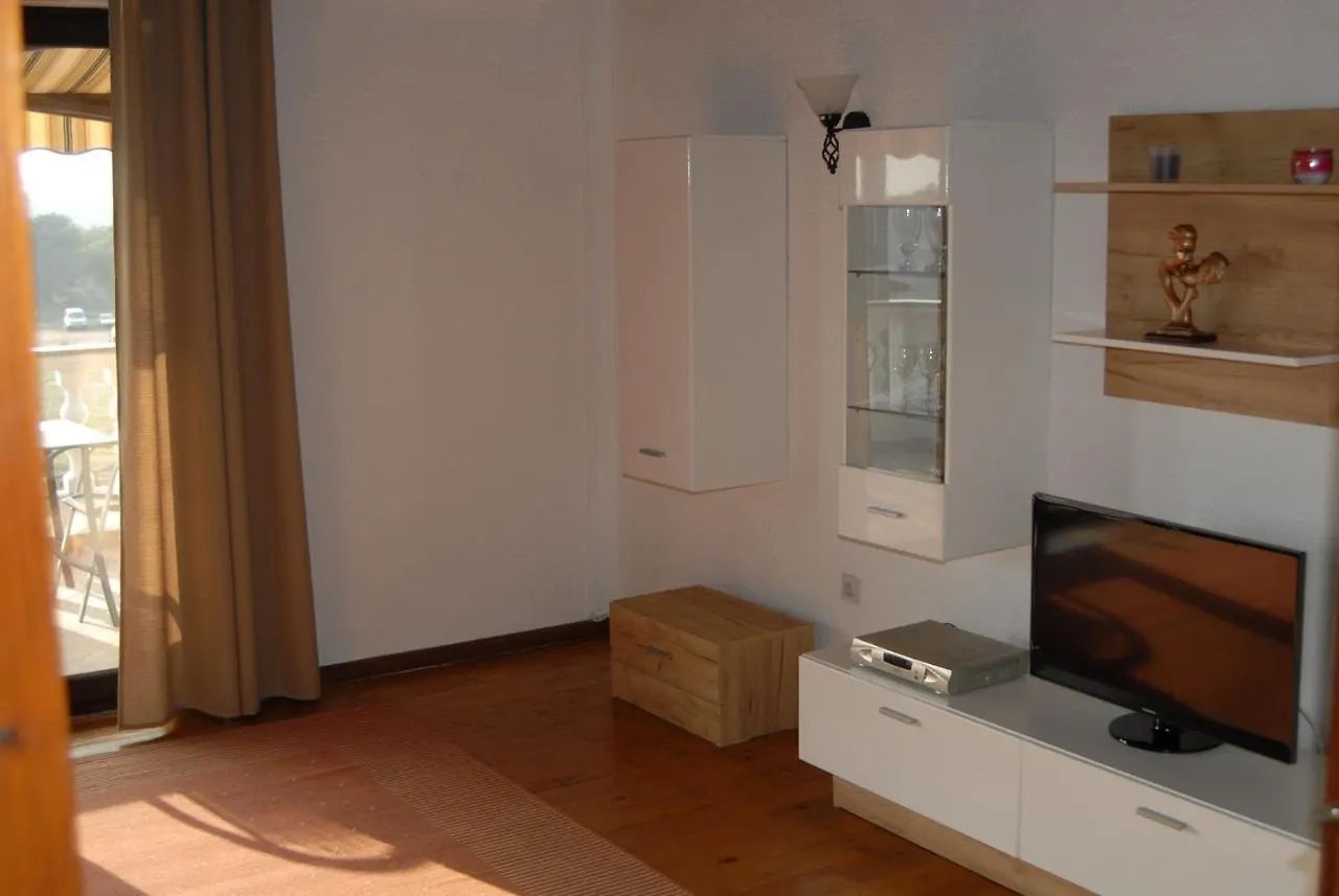 Apartment In Punat/Insel Krk 13351 0*, 푸나트 크로아티아